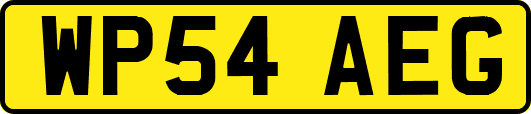 WP54AEG