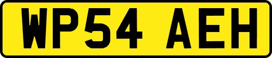WP54AEH