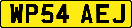 WP54AEJ