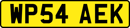 WP54AEK