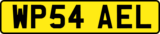 WP54AEL