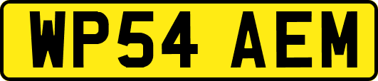 WP54AEM