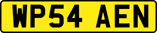 WP54AEN
