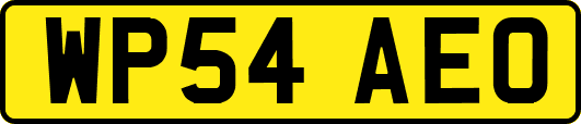 WP54AEO