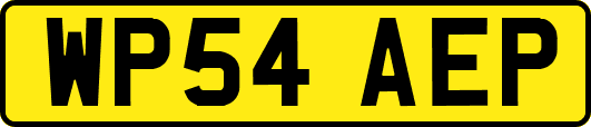 WP54AEP