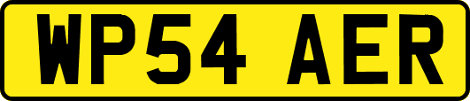 WP54AER