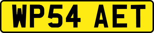 WP54AET