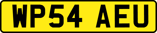 WP54AEU
