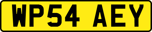 WP54AEY
