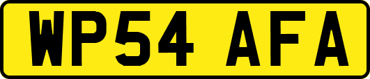 WP54AFA