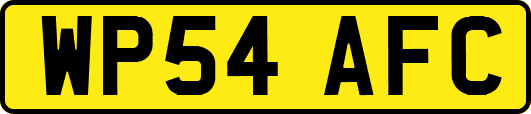 WP54AFC
