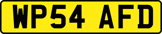 WP54AFD