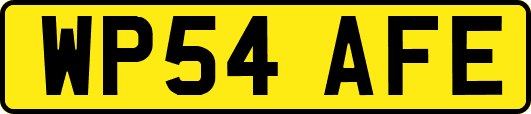 WP54AFE