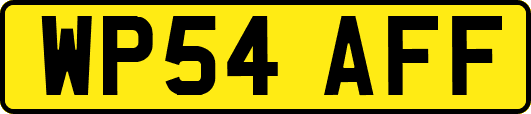 WP54AFF