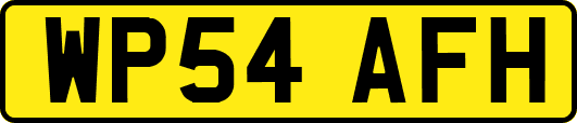 WP54AFH