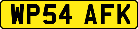 WP54AFK