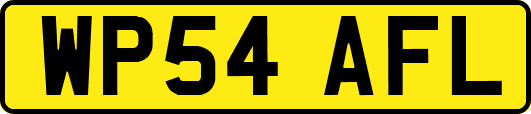 WP54AFL