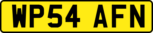 WP54AFN