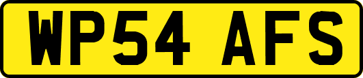 WP54AFS