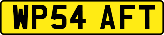 WP54AFT