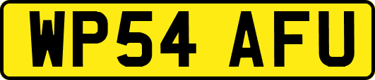 WP54AFU