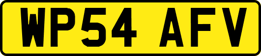 WP54AFV
