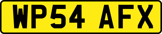 WP54AFX