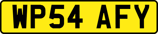 WP54AFY