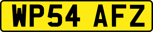 WP54AFZ