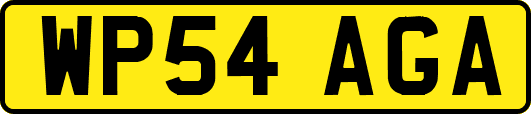 WP54AGA