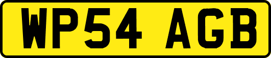 WP54AGB