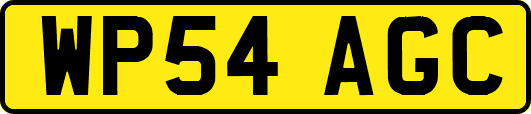 WP54AGC