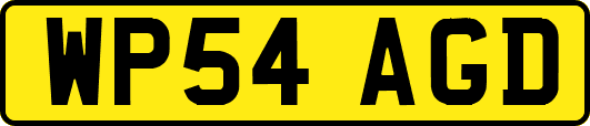 WP54AGD