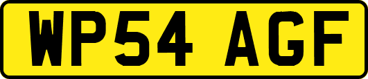 WP54AGF