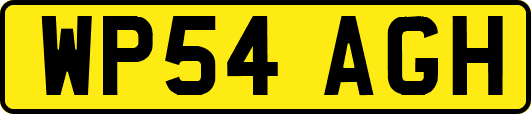 WP54AGH