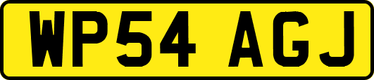 WP54AGJ