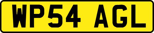 WP54AGL