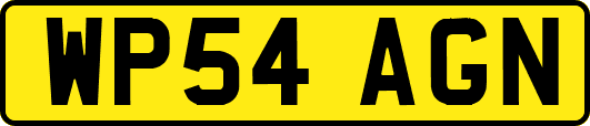 WP54AGN