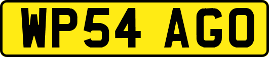 WP54AGO