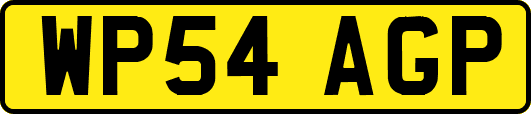 WP54AGP