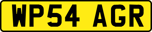 WP54AGR