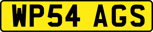 WP54AGS