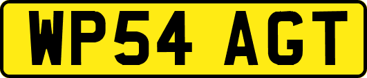 WP54AGT