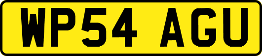 WP54AGU