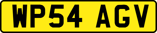WP54AGV