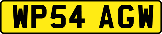 WP54AGW