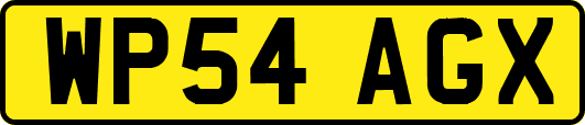 WP54AGX