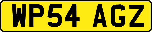 WP54AGZ