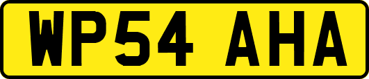 WP54AHA