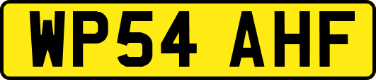 WP54AHF